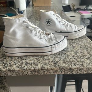 Platform converse